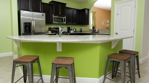 Kitchen Bar
