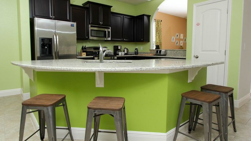 Kitchen Bar