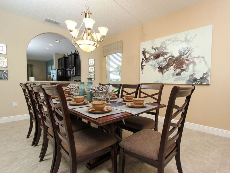 Dining Room (Angle)