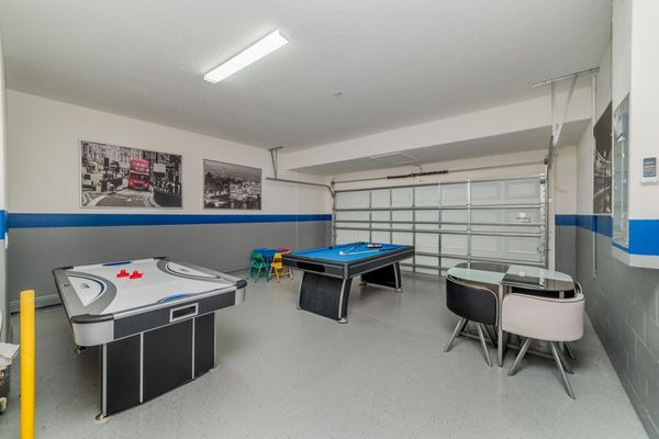 Game Room (Angle)