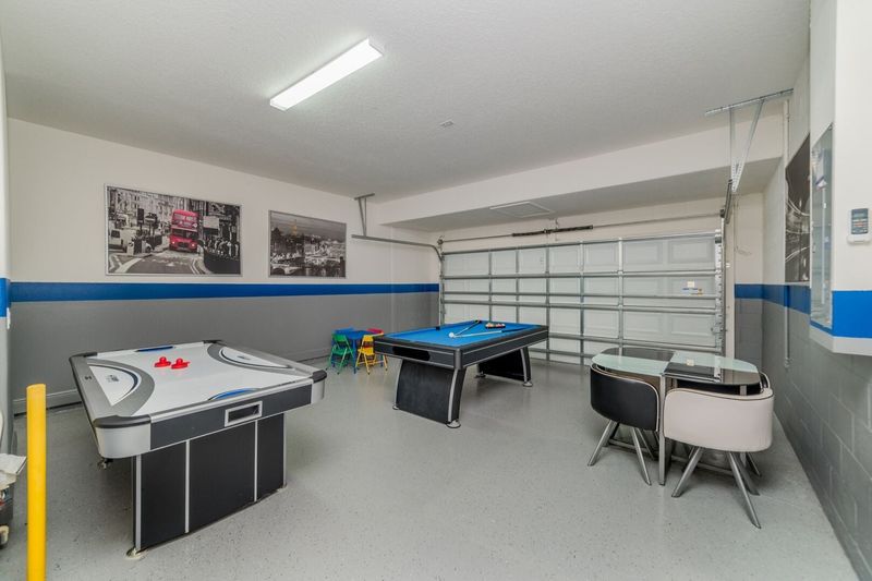 Game Room (Angle)