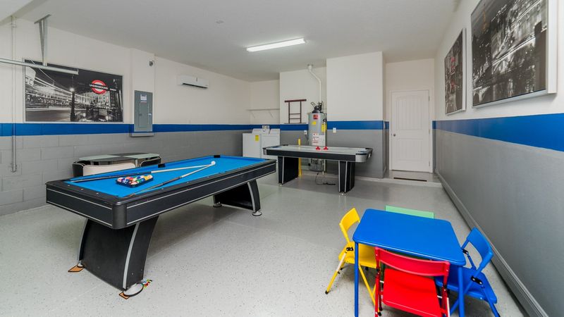 Game Room (Angle 3)