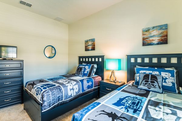 4801 Brier Rose Lane