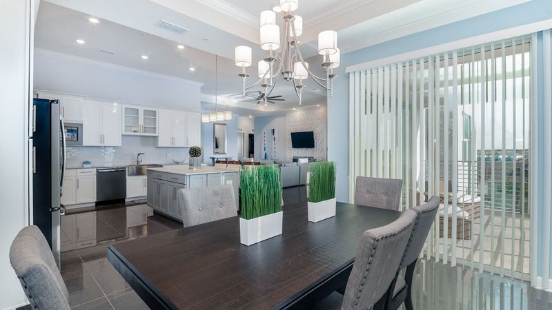 Dining Room (Angle)