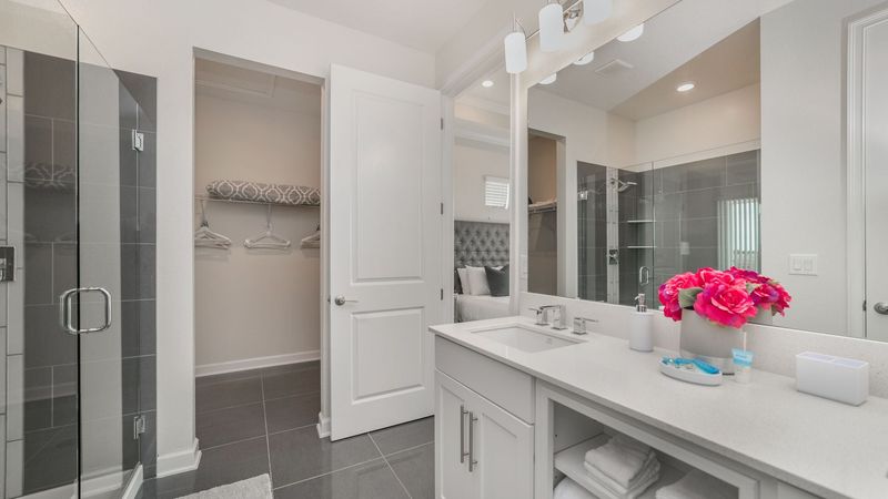 Master King Bathroom 1
Shower