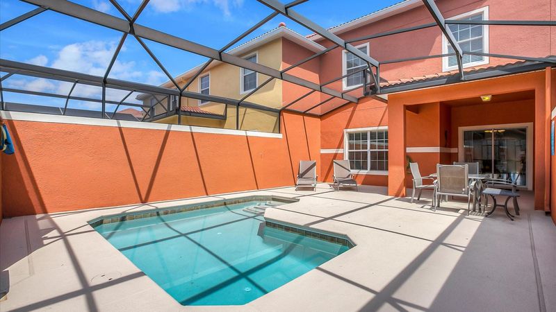 Pool (Angle)