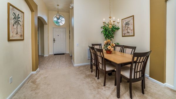 Dining Room (Angle)