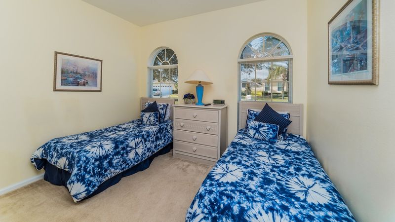 Two Twins Bedroom 3