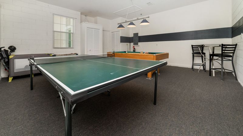 Game Room (Angle)