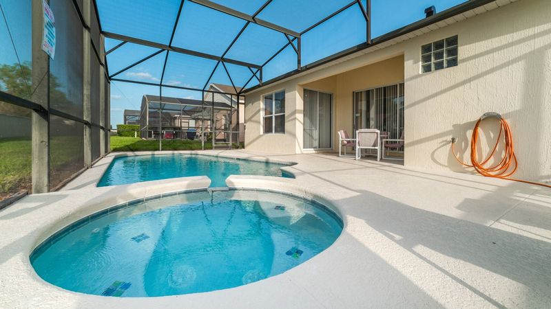 Spa/Pool