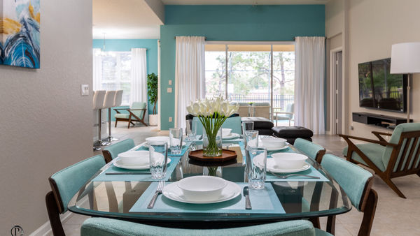 Dining Room (Angle)