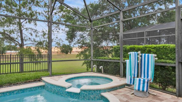 Spa/Pool