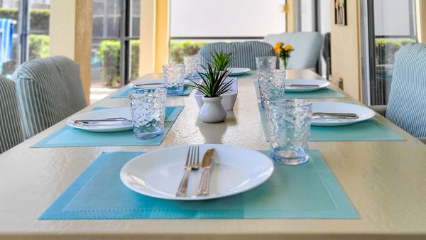 Patio Dining (Angle 2)
