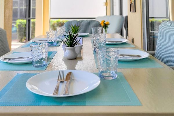 Patio Dining (Angle 2)