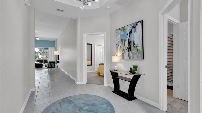 Foyer