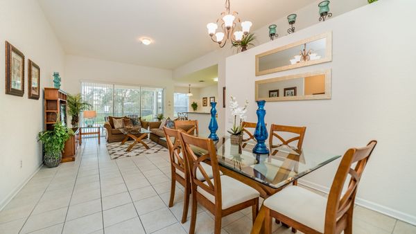 Dining Room (Angle)