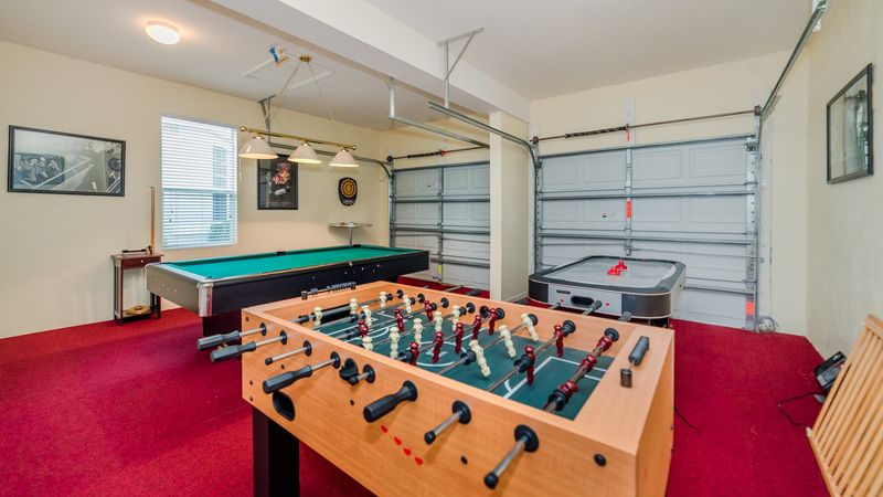 Game Room (Angle)
