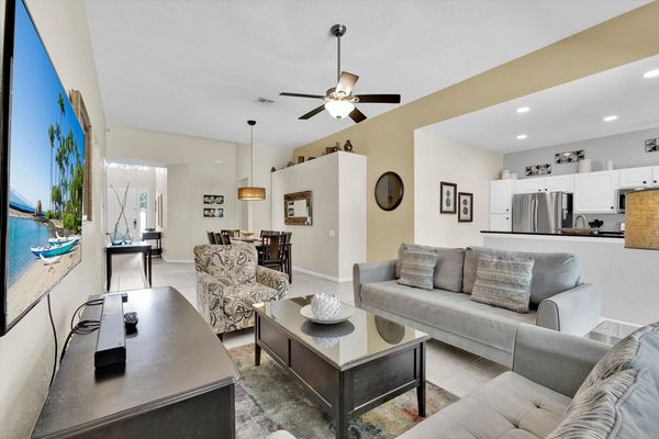 Living Room (Angle 2)