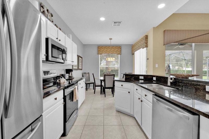 Kitchen (Angle 2)