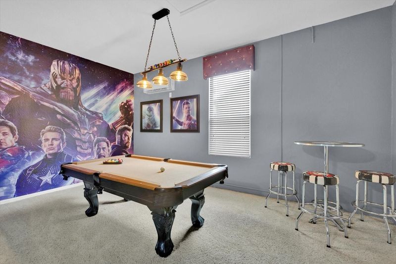Game Room (Angle)