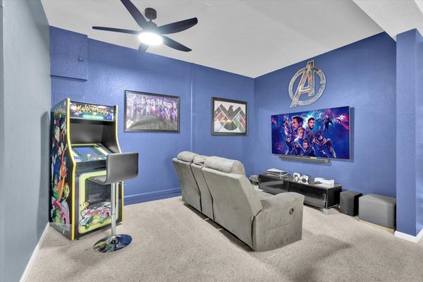 Game Room (Angle 2)