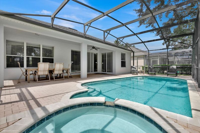 Spa/Pool