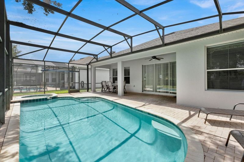 Pool Deck (Angle)