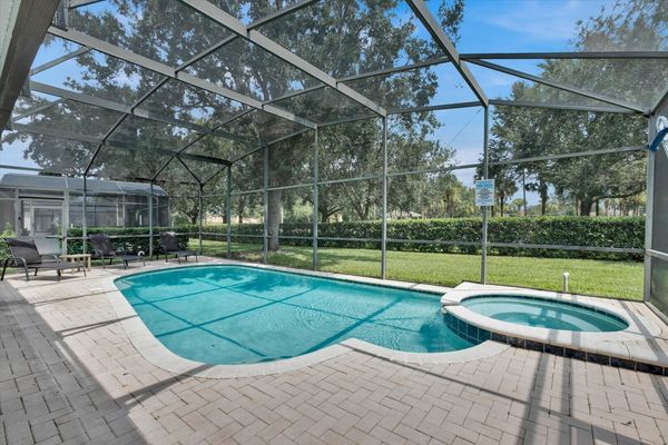 Pool Deck (Angle 2)