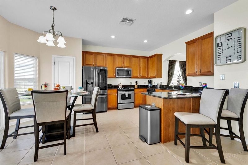 Kitchen (Angle)