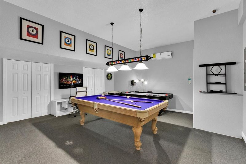 Game Room (Angle)