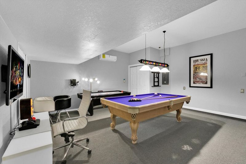 Game Room (Angle 2)