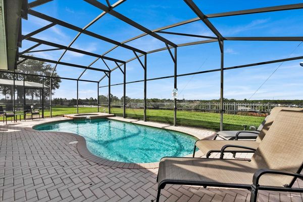 Pool Deck (Angle)