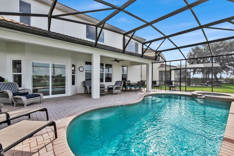 Pool Deck (Angle 2)