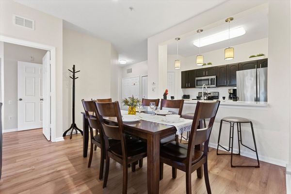 Dining Room (Angle 2)