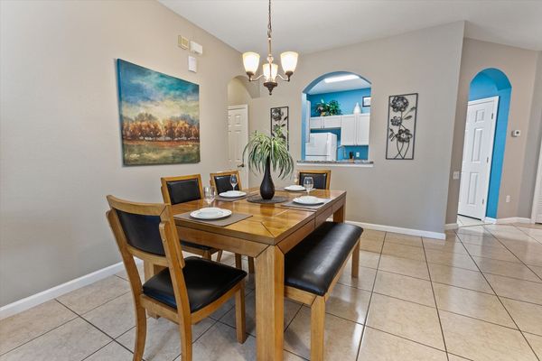 Dining Room (Angle)