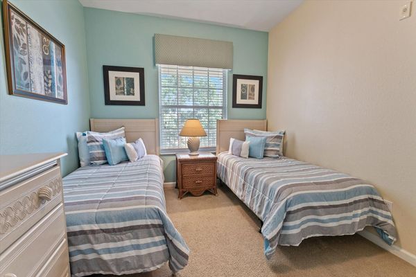 Two Twins Bedroom 3