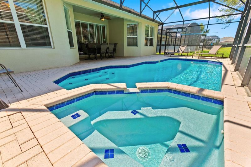 Spa/Pool