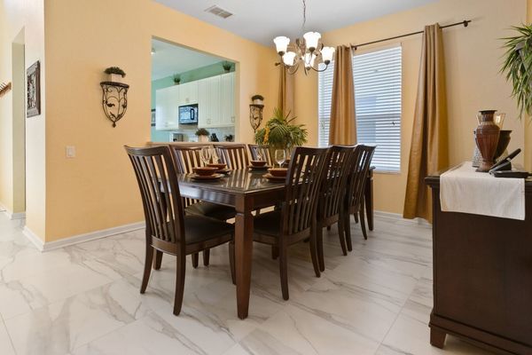 Dining Room (Angle)