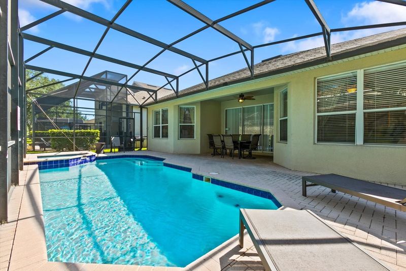 Pool Deck (Angle 2)