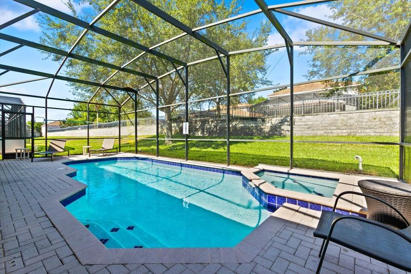 Pool Deck (Angle)
