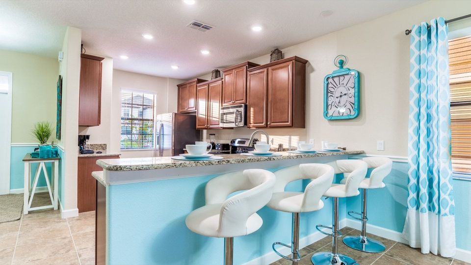 Kitchen Bar