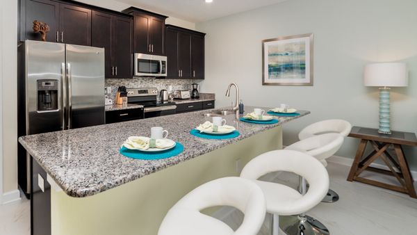 Kitchen Bar