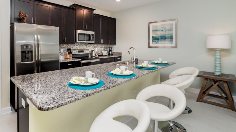 Kitchen Bar