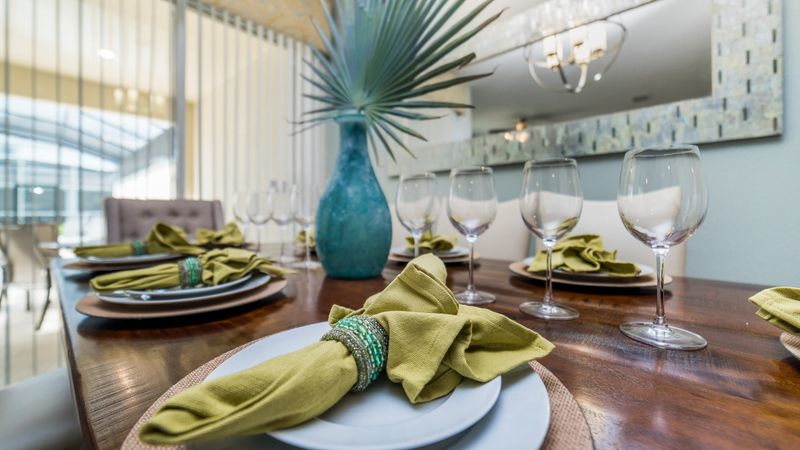 Dining Room (Angle)