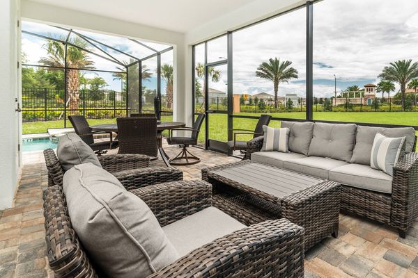 8961 Amelia Downs Trail