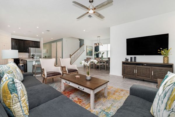 Living Room (Angle 2)