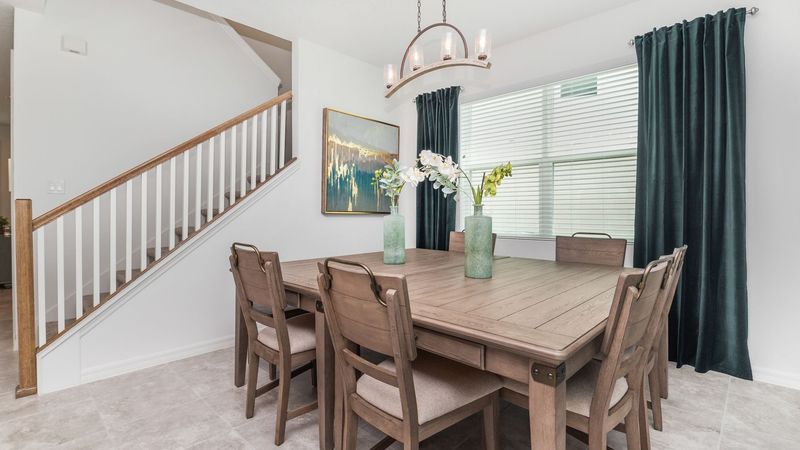 Dining Room (Angle)