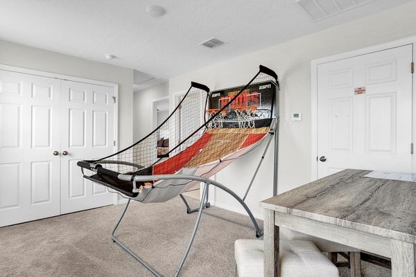 Loft - Basketball Hoop Game (Angle 2)