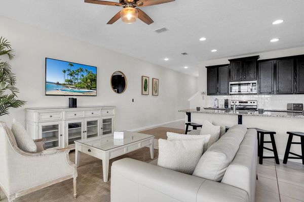 Living Room (Angle 2)