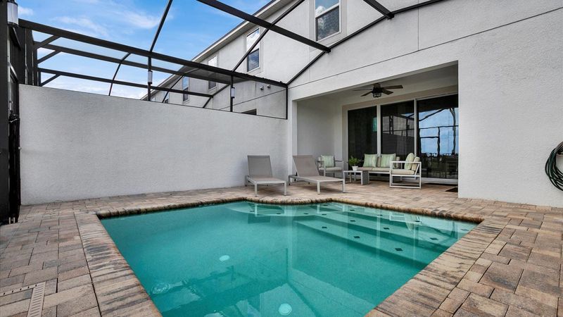 Pool Deck (Angle 2)